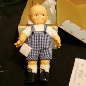KEWPIE DOLL